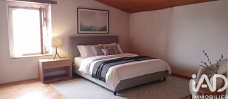  Maison � vendre 3 pi�ces 51 m�