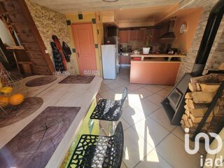  Maison � vendre 3 pi�ces 98 m�