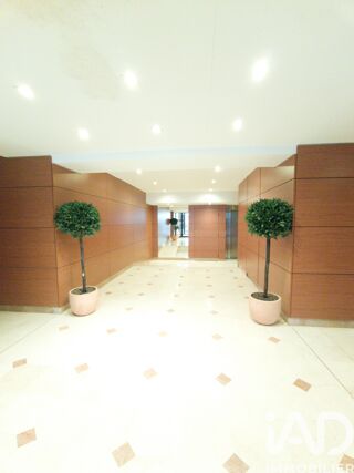  Appartement � vendre 2 pi�ces 43 m�