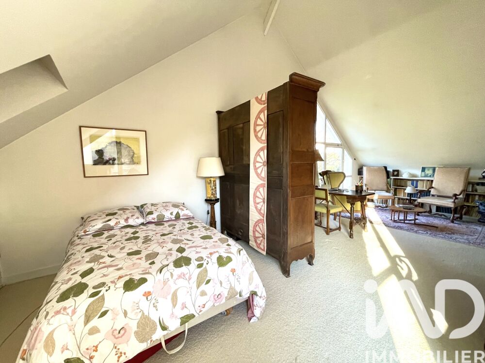 � vendre  Villa Soisy-sur-Seine (91450)