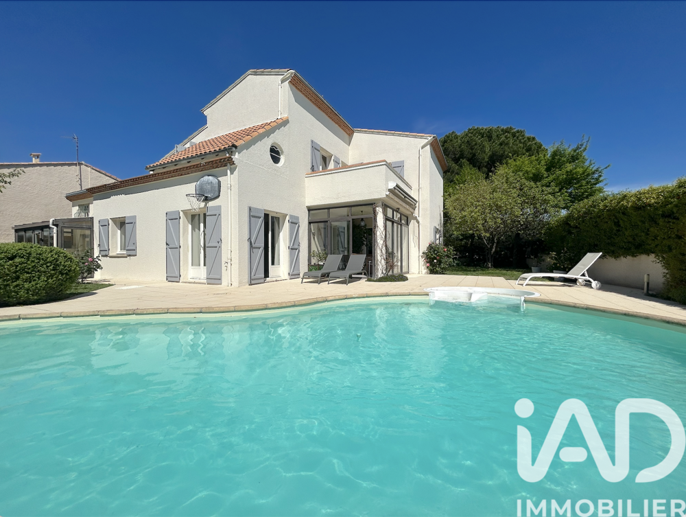 � vendre  Maison Lav�rune (34880)