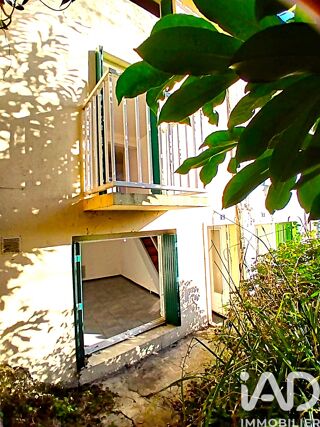  Maison � vendre 3 pi�ces 56 m�