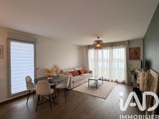  Appartement � vendre 4 pi�ces 90 m�