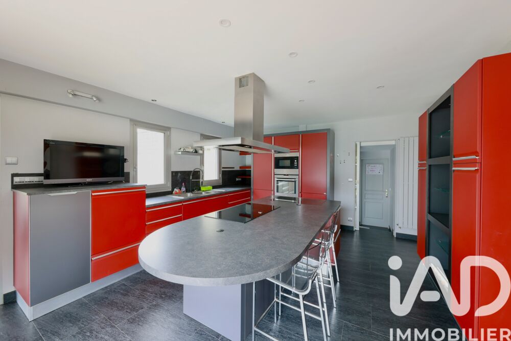 � vendre  Maison Sautron (44880)