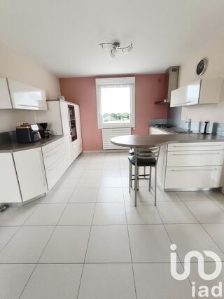  Maison � vendre 7 pi�ces 120 m�