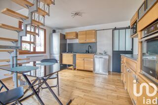  Maison � vendre 4 pi�ces 58 m�