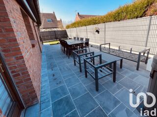  Maison  vendre 5 pices 166 m