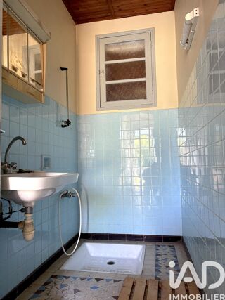  Maison � vendre 4 pi�ces 57 m�