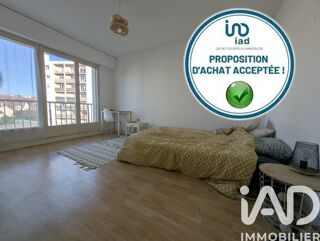  Appartement � vendre 1 pi�ce 25 m�