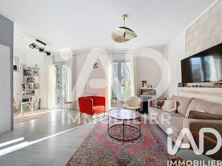  Maison � vendre 6 pi�ces 126 m�