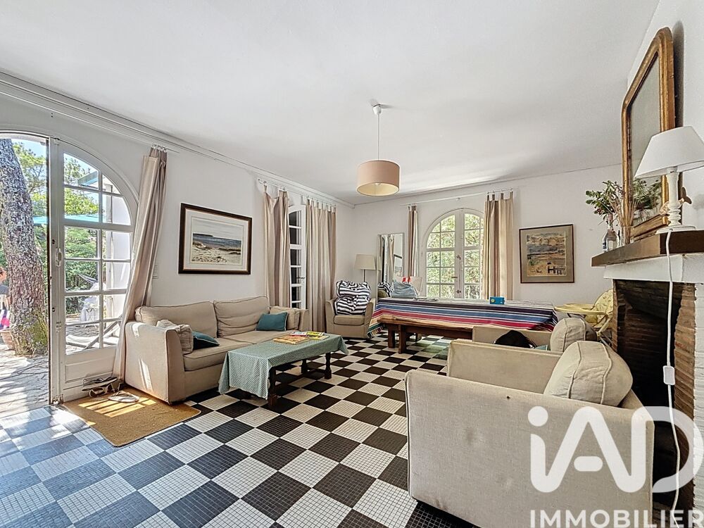 � vendre  Maison L�ge-Cap-Ferret (33950)