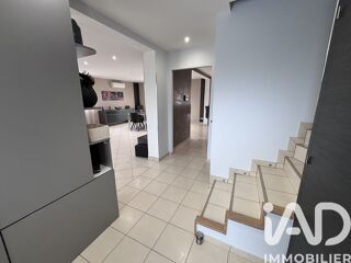  Maison � vendre 5 pi�ces 125 m�