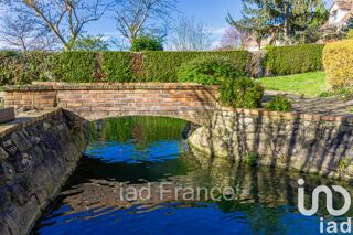  Maison  vendre 6 pices 155 m