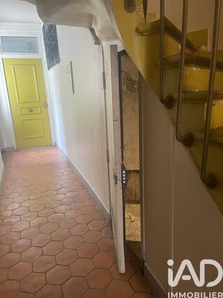  Parking / Garage  vendre 10 m