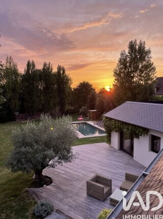  Maison � vendre 8 pi�ces 150 m�