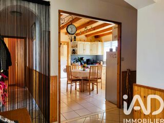  Maison � vendre 4 pi�ces 95 m�