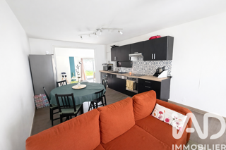  Maison � vendre 5 pi�ces 110 m�