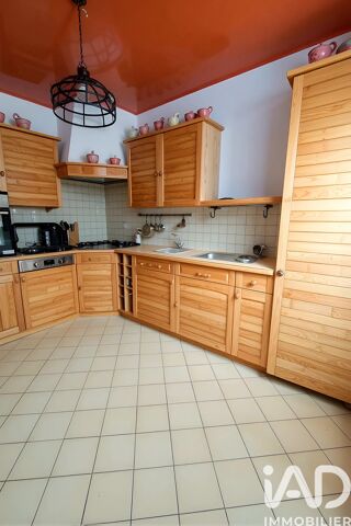  Maison � vendre 5 pi�ces 115 m�