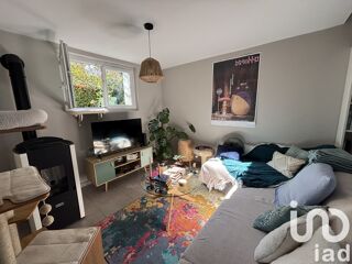  Maison � vendre 3 pi�ces 60 m�