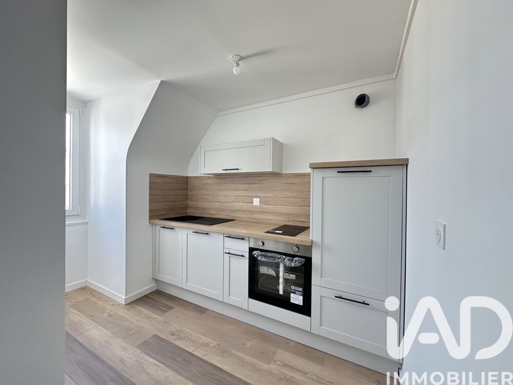 Vente Immeuble Vente Immeuble 300 m&sup2; Douai
