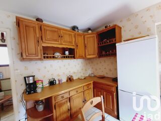  Maison � vendre 5 pi�ces 96 m�