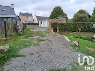  Terrain � vendre 346 m�