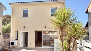  Maison � vendre 5 pi�ces 106 m�