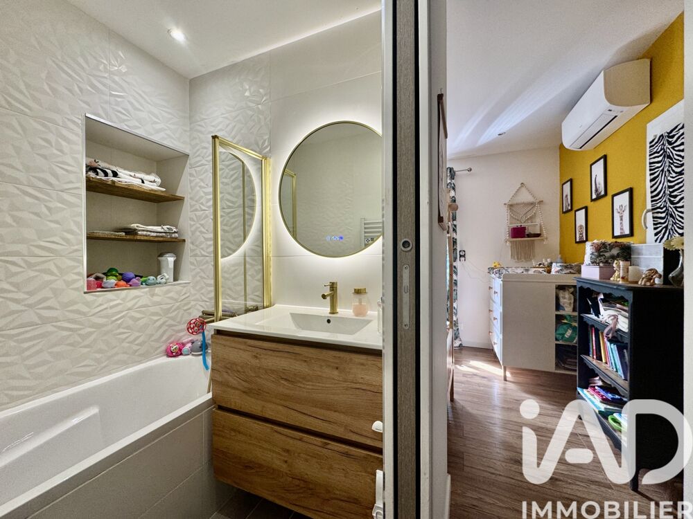 � vendre  Maison La Gaude (06610)