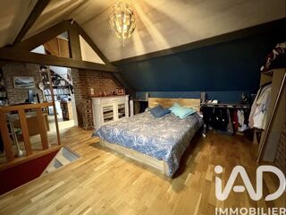  Maison � vendre 8 pi�ces 200 m�