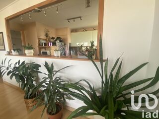  Appartement  vendre 3 pices 72 m