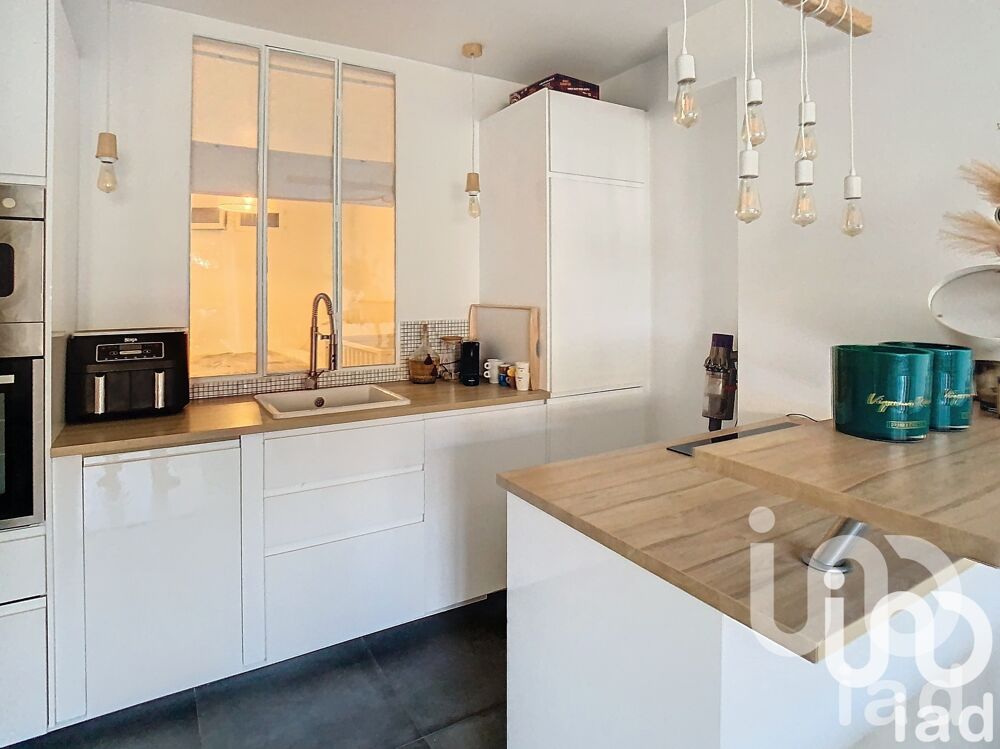 Vente Appartement Vente Appartement 2 pices Saint-cloud