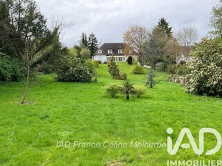  Maison � vendre 7 pi�ces 238 m�