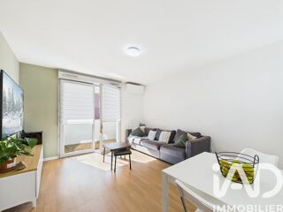  Appartement � vendre 3 pi�ces 61 m�