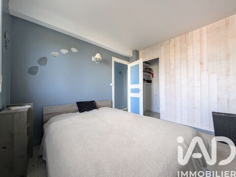  Appartement � louer 3 pi�ces 57 m�