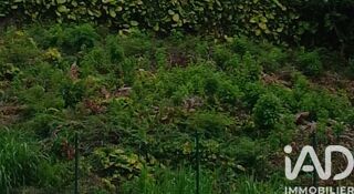  Terrain � vendre 1157 m�