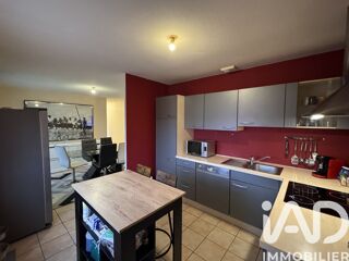  Maison � vendre 4 pi�ces 87 m�