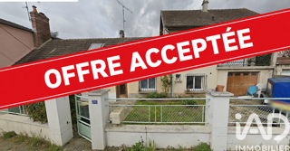  Maison � vendre 5 pi�ces 100 m�