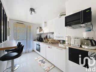  Appartement  vendre 4 pices 78 m