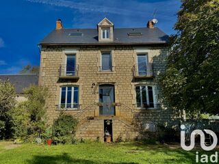  Maison � vendre 8 pi�ces 240 m�