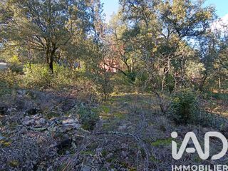  Terrain � vendre 1872 m�