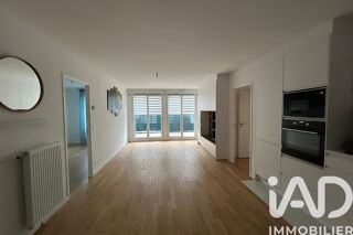  Appartement � vendre 4 pi�ces 76 m�