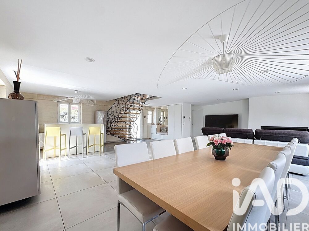 � vendre  Villa Caux (34720)