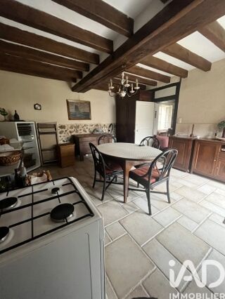  Maison � vendre 3 pi�ces 72 m�