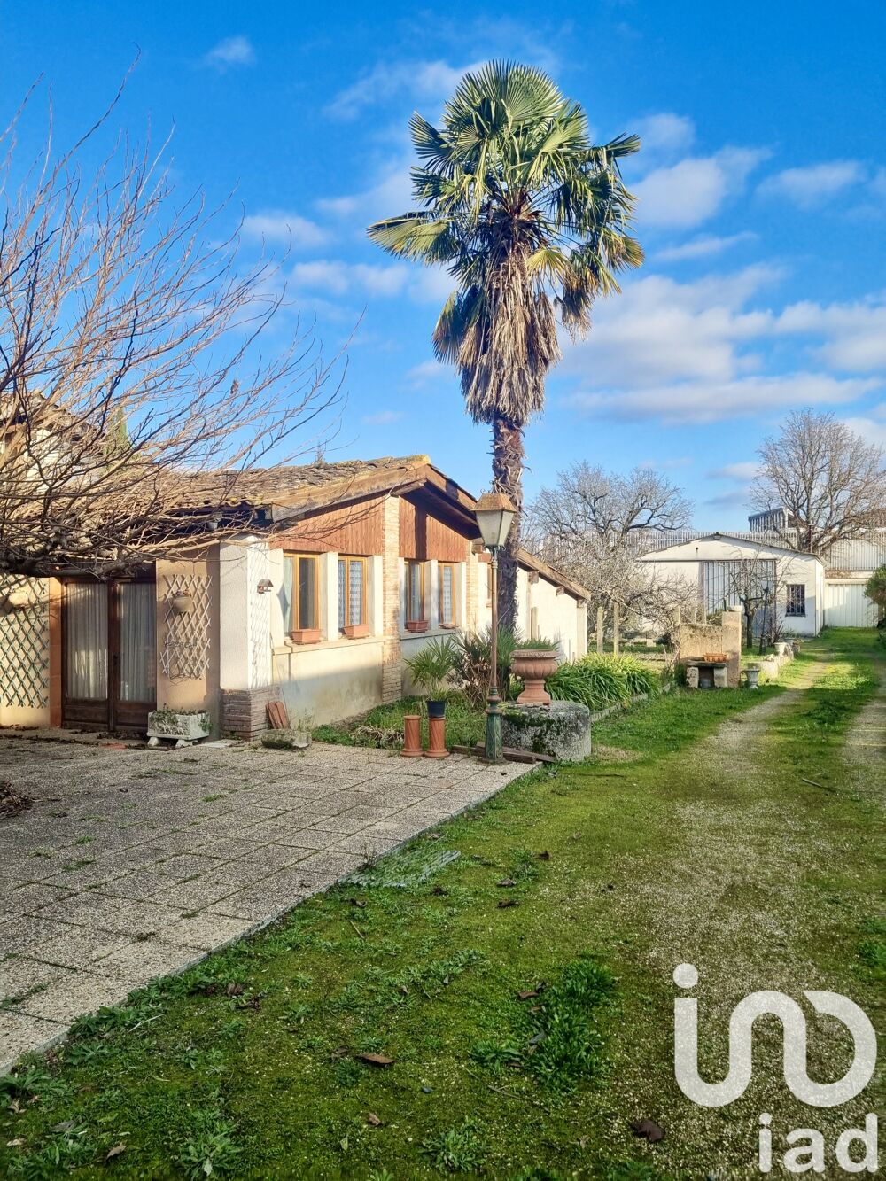 � vendre  Maison Beauzelle (31700)