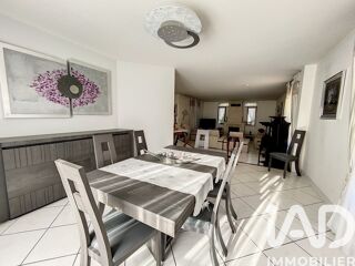  Villa � vendre 6 pi�ces 270 m�