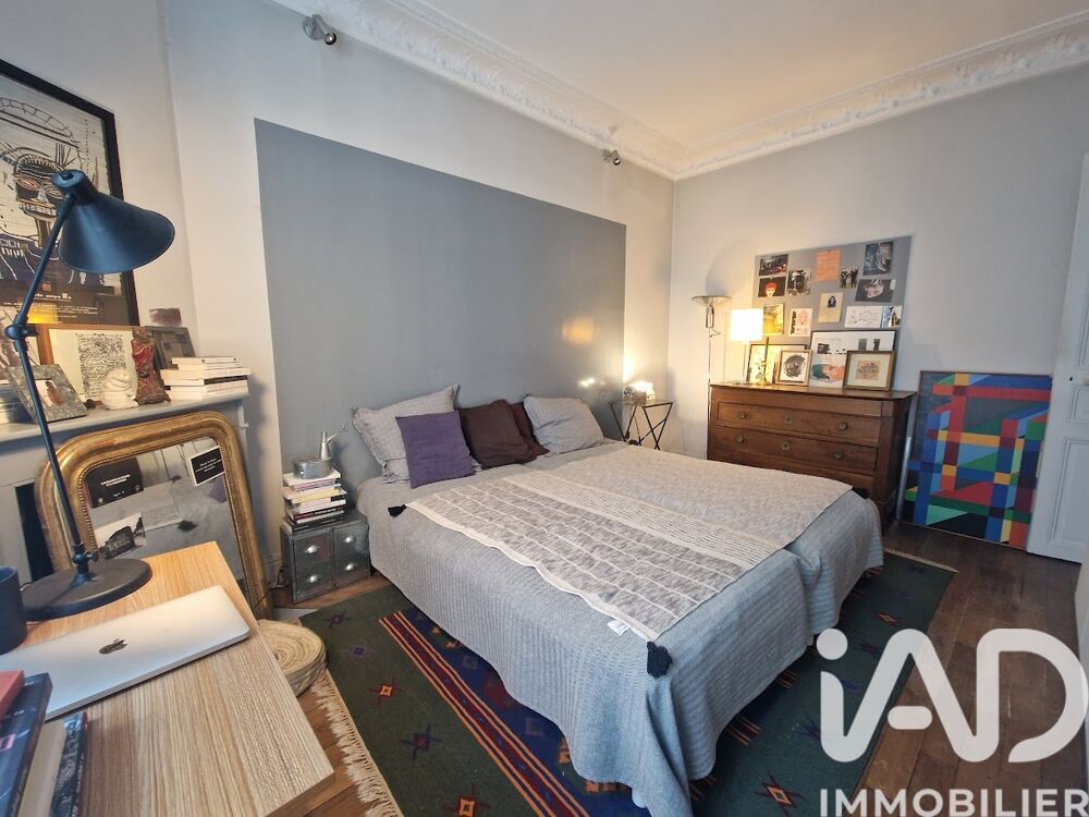 � vendre  Appartement Paris 15