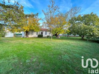  Maison  vendre 3 pices 45 m