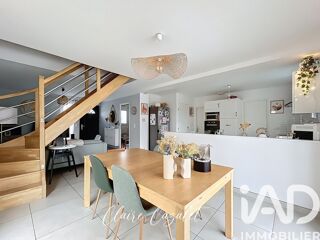  Maison � vendre 6 pi�ces 109 m�