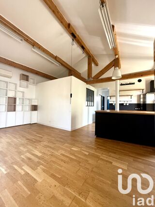  Appartement  vendre 3 pices 66 m