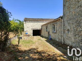  Maison  vendre 3 pices 133 m